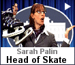 Hocky Mom Sarah Palin, coming soon to a theatre near you.